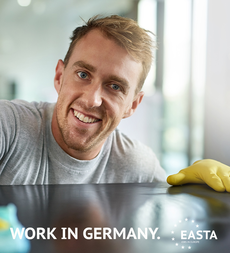 Рискове ако работим в Германия