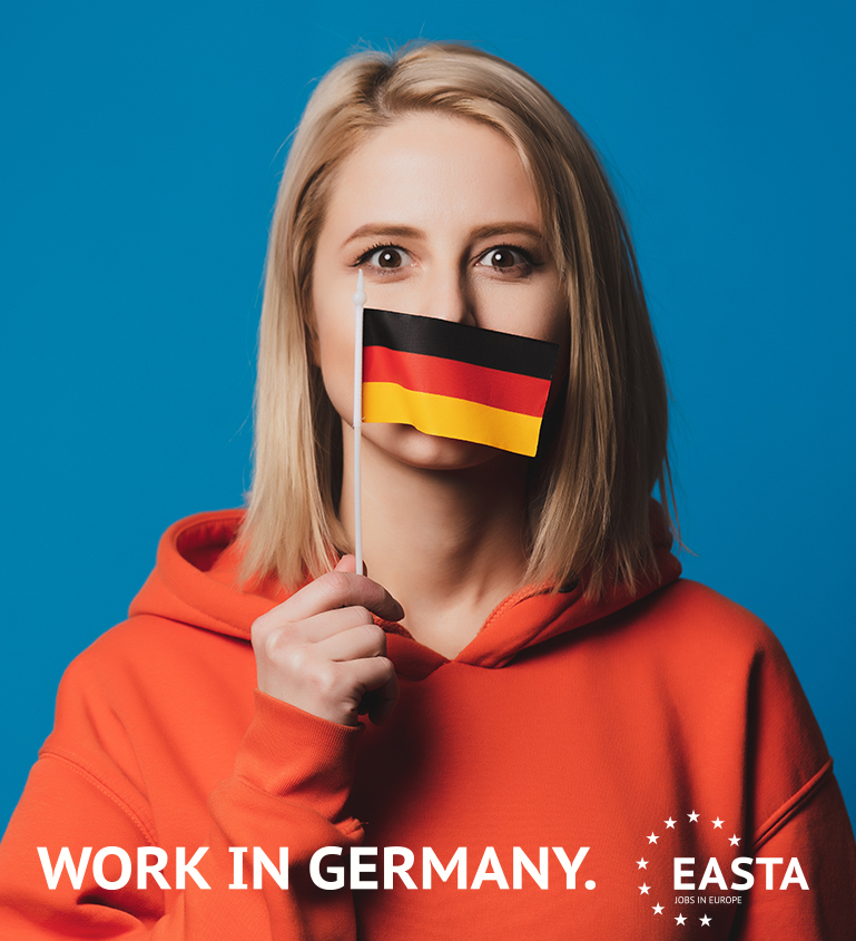 Ще бъде ли езикът пречка за да работите в Германия?