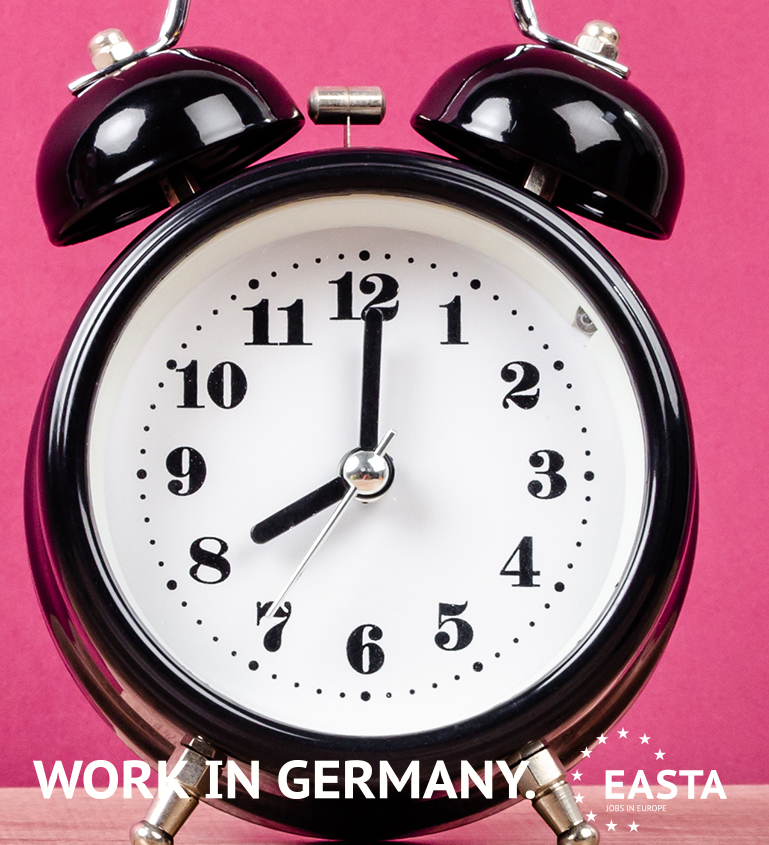 работно-време-и-извънреден-труд-в-Германия