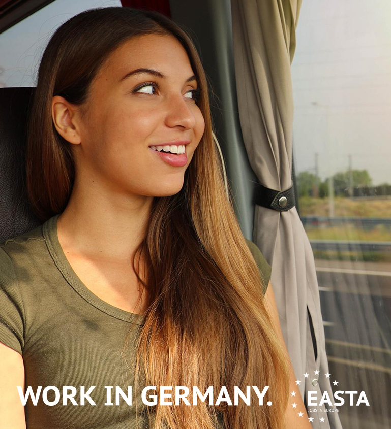 Транспорт на работник от България до Германия?